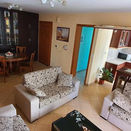 Enjoy Apartment ซารานเดอ ภายนอก รูปภาพ