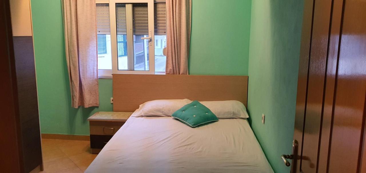 Enjoy Apartment ซารานเดอ ภายนอก รูปภาพ