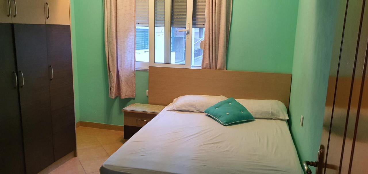 Enjoy Apartment ซารานเดอ ภายนอก รูปภาพ