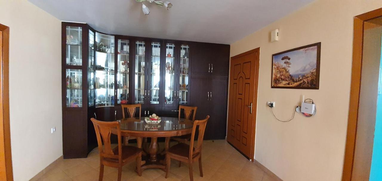Enjoy Apartment ซารานเดอ ภายนอก รูปภาพ
